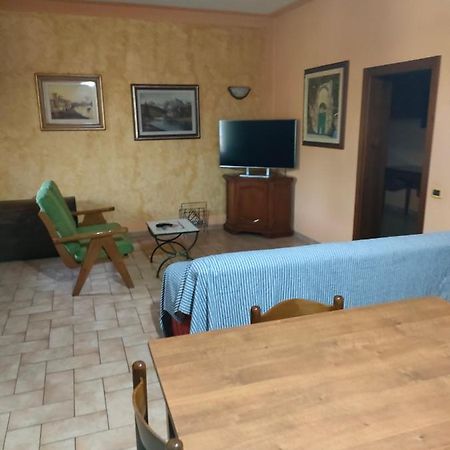 Appartamento Alba Locazione Turistica Spoleto Bagian luar foto