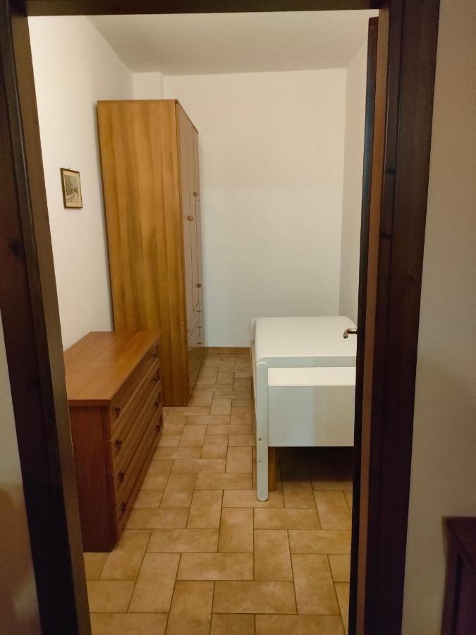 Appartamento Alba Locazione Turistica Spoleto Bagian luar foto